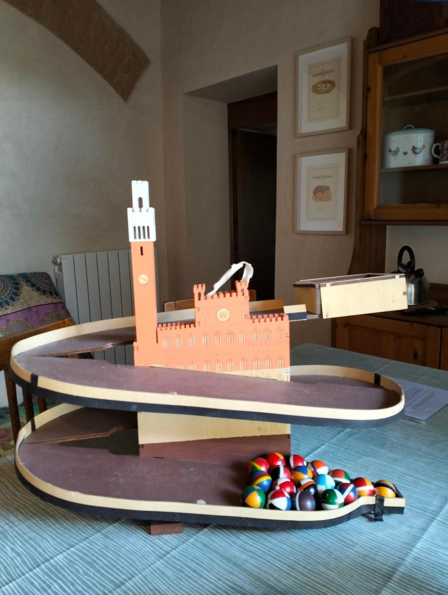 Apartament Agli Olivi Di Marciano Siena Zewnętrze zdjęcie