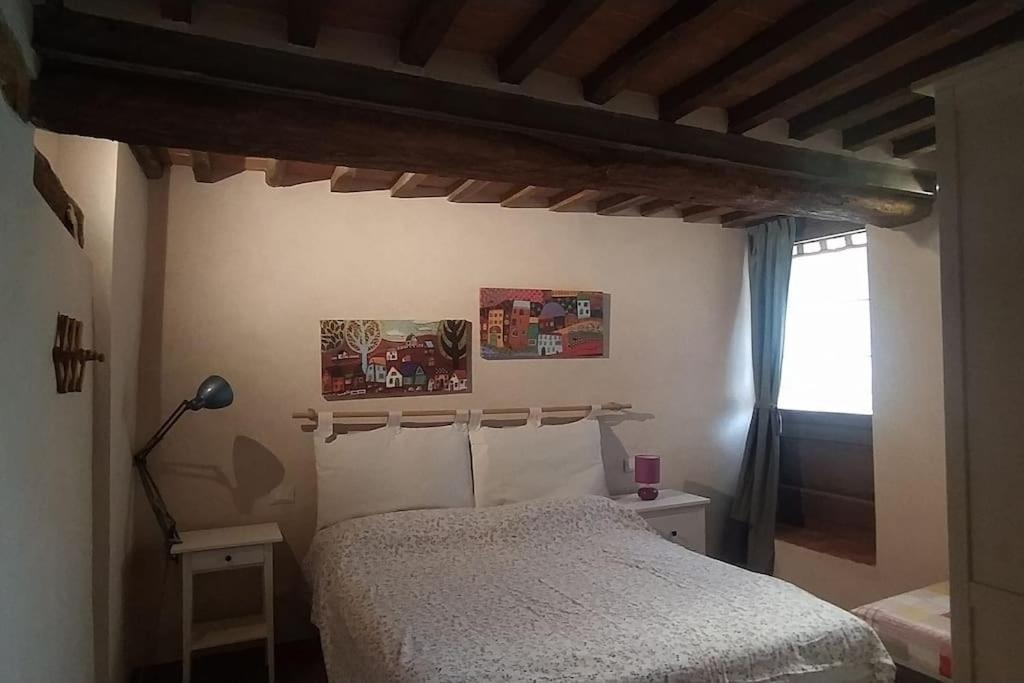 Apartament Agli Olivi Di Marciano Siena Zewnętrze zdjęcie