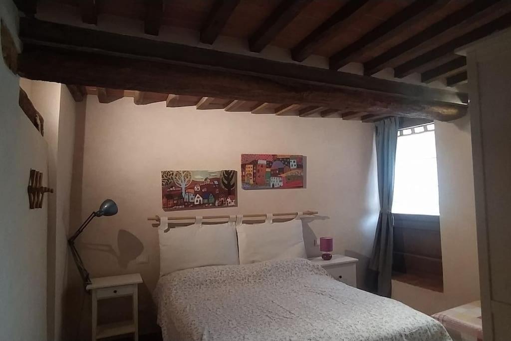 Apartament Agli Olivi Di Marciano Siena Zewnętrze zdjęcie